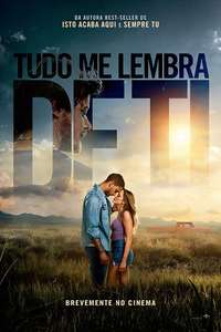 Reminders of Him - Posters