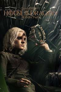House of the Dragon - Posters