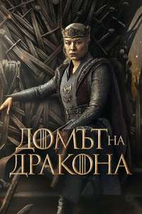 House of the Dragon - Posters