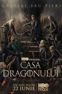 House of the Dragon - Posters