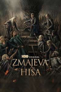 House of the Dragon - Posters