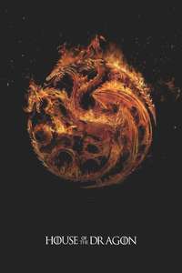 House of the Dragon - Posters