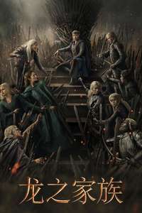 House of the Dragon - Posters