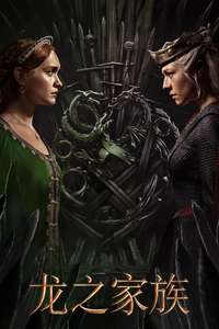 House of the Dragon - Posters