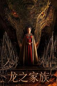 House of the Dragon - Posters