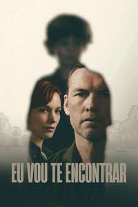 I Will Find You - Posters