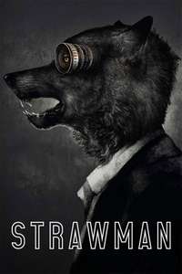 Strawman (Figurant) - Posters