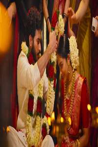 Cousins And Kalyanams - Posters