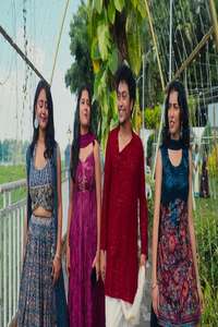 Cousins And Kalyanams - Posters