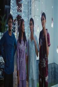 Cousins And Kalyanams - Posters