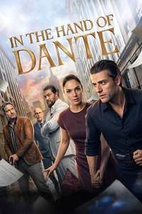 In the Hand of Dante - Posters
