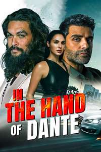 In the Hand of Dante - Posters