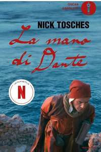 In the Hand of Dante - Posters