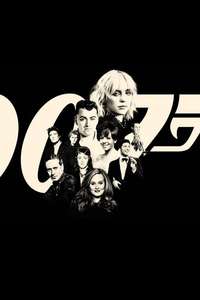 The Sound of 007 - Posters