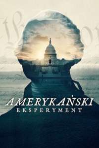 The American Experiment - Posters