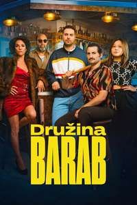 A Family of Bastards - Posters