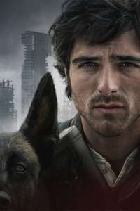 The Dog Stars - Posters