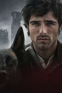 The Dog Stars - Posters