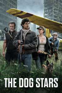 The Dog Stars - Posters