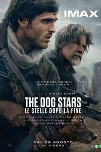 The Dog Stars - Posters