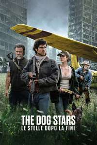 The Dog Stars - Posters