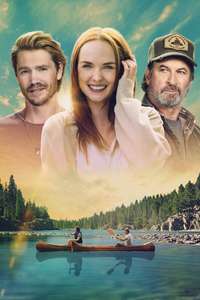 Sullivan's Crossing - Posters