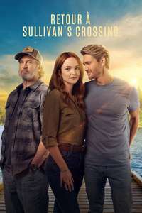 Sullivan's Crossing - Posters
