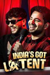 India's Got Latent Season 1