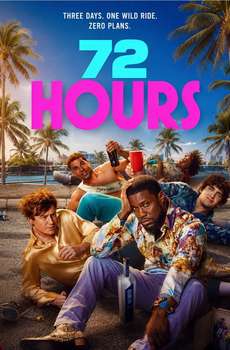 72 Hours