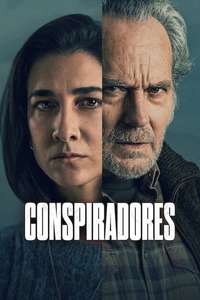 Los creyentes - Posters