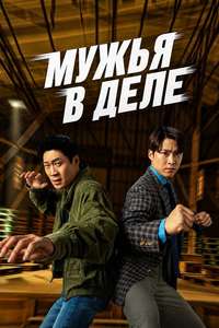 Husbands in Action - Posters