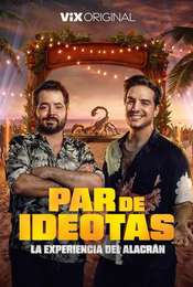 Par de Ideotas Season 2