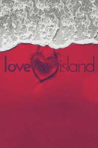 Love Island USA - Posters