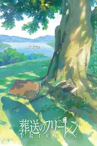 Frieren: Beyond Journey's End - Posters