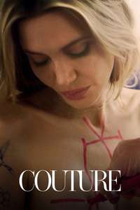 Couture - Posters