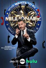 Who Wants to Be a Millionaire