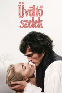  Wuthering Heights  - Posters