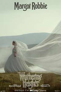  Wuthering Heights  - Posters
