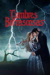  Wuthering Heights  - Posters