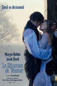  Wuthering Heights  - Posters