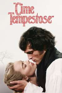  Wuthering Heights  - Posters