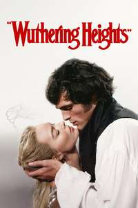 Wuthering Heights  - Posters