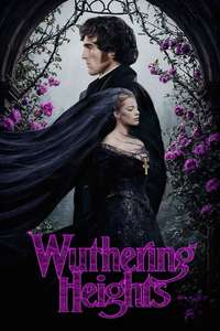  Wuthering Heights  - Posters