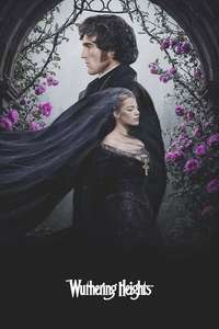  Wuthering Heights  - Posters