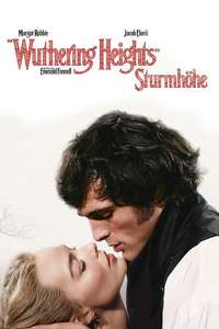  Wuthering Heights  - Posters