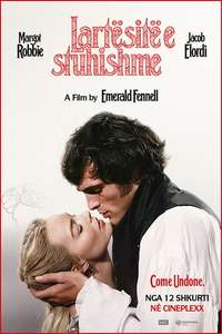  Wuthering Heights  - Posters