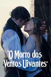  Wuthering Heights  - Posters