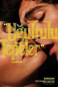  Wuthering Heights  - Posters
