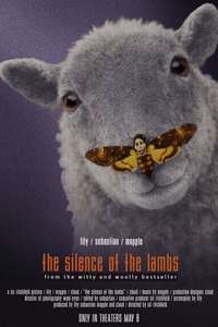 The Sheep Detectives - Posters
