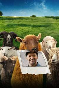 The Sheep Detectives - Posters